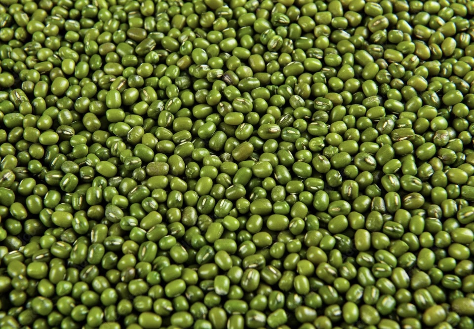 Moong Beens Image